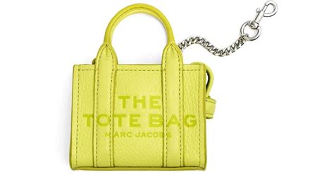marc jacobs keyrings